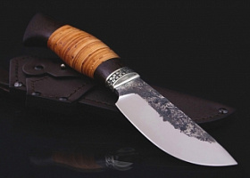 Шкуросъемные ножи